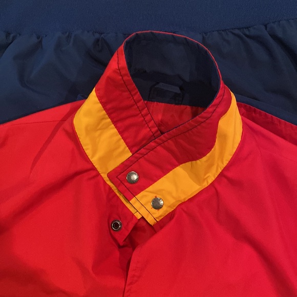 VINTAGE Field and Stream Activewear jacket - Picture 8 of 12